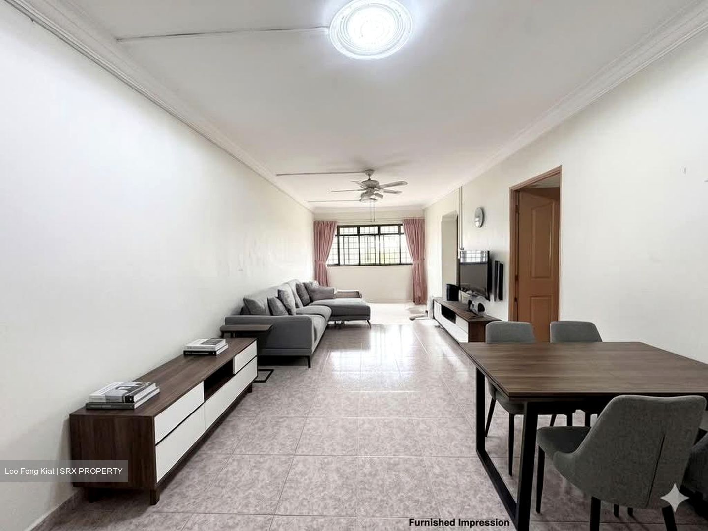 Blk 950 Hougang Street 91 (Hougang), HDB 4 Rooms #533983411